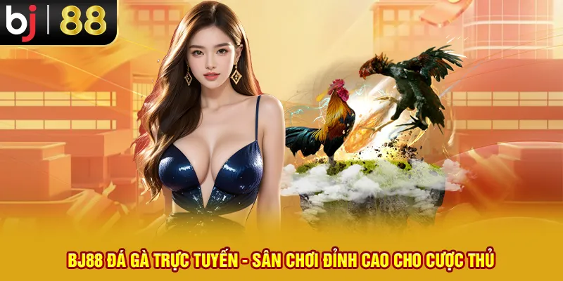 Đá gà