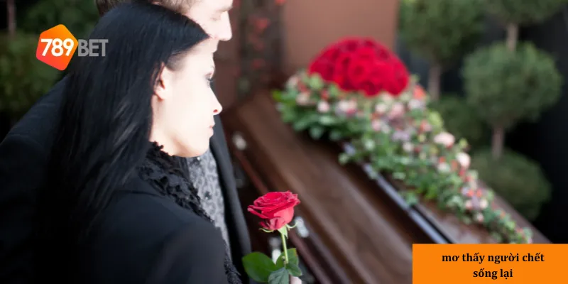 Giải mã giấc mơ về người chết sống lại