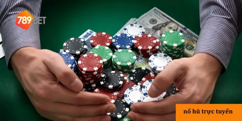 Nổ hũ trực tuyến – Trải nghiệm game nổ hũ với phần thưởng lớn 3 3 điểm hấp dẫn trong game