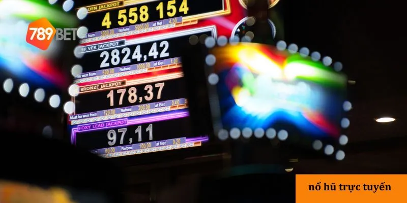 Nổ hũ trực tuyến – Trải nghiệm game nổ hũ với phần thưởng lớn 4 Đa dạng trò chơi và tính năng chơi nổ hũ trực tuyến