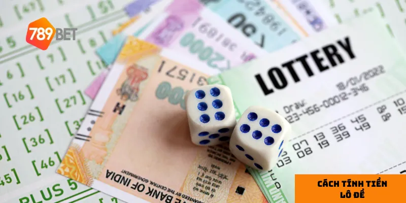 Chú ý quan trọng trong cách tính tiền lô đề tại 789bet