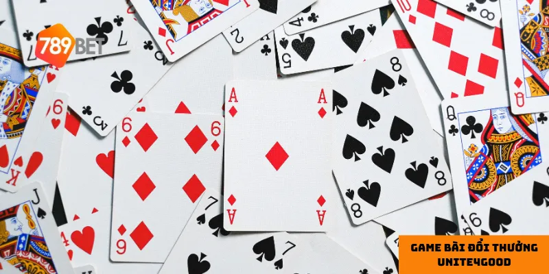Cách thức tham gia  quy tắc game bài đổi thưởng 