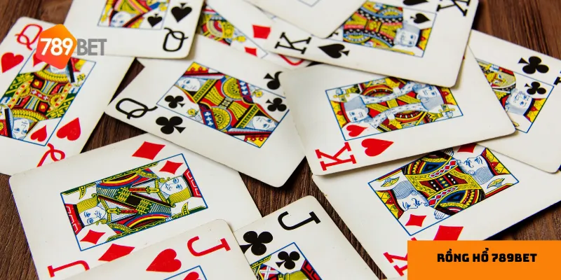  Theo dõi cách chia bài của dealer để đưa ra dự đoán.
