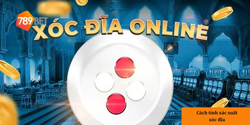 Luật chơi đơn giản nhưng đầy tính bất ngờ tạo nên sức hút riêng cho xóc đĩa.
