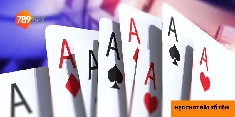 Mẹo chơi bài tổ tôm: Bí quyết chơi thông minh để thắng dễ dàng 4 Suy nghĩ kỹ trước mỗi nước đi là yếu tố quan trọng để làm chủ trò chơi.
