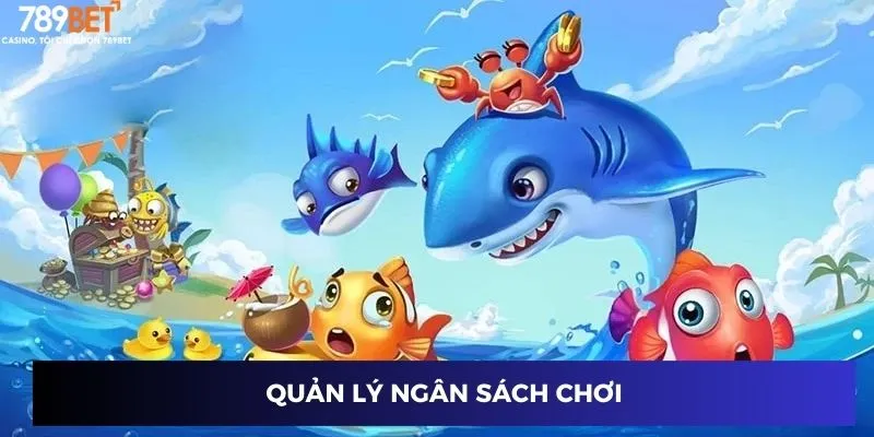Quản lý ngân sách chơi