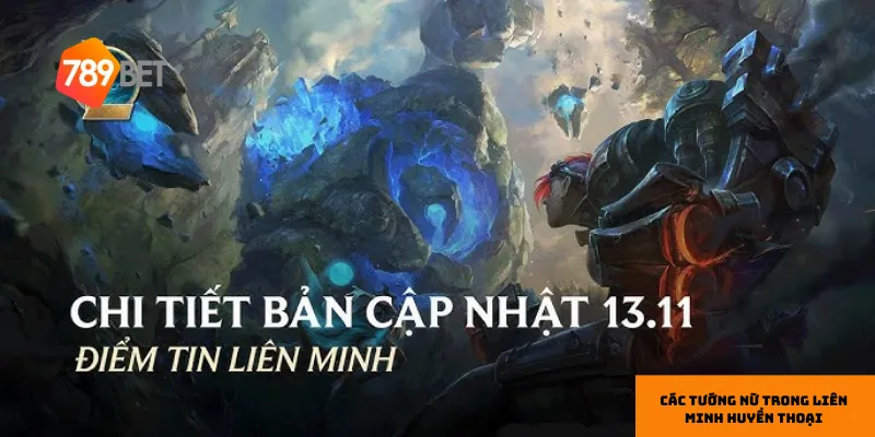 Katarina là lựa chọn hoàn hảo cho lối chơi sát thủ mạnh mẽ.