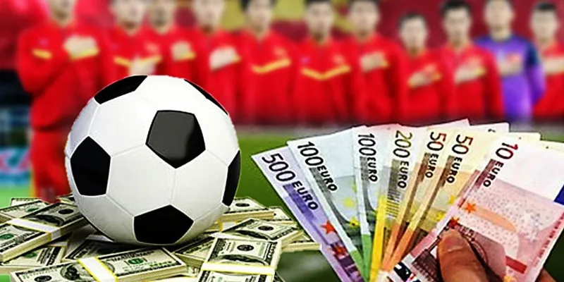 Các trang web đặt cược bóng đá uy tín