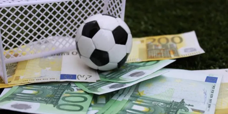 Lí do nên đặt cược vào bóng đá World Cup