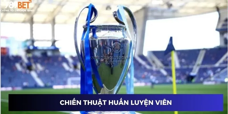 Chiến thuật huấn luyện viên