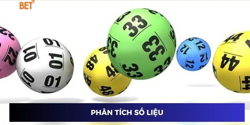 Phân tích số liệu
