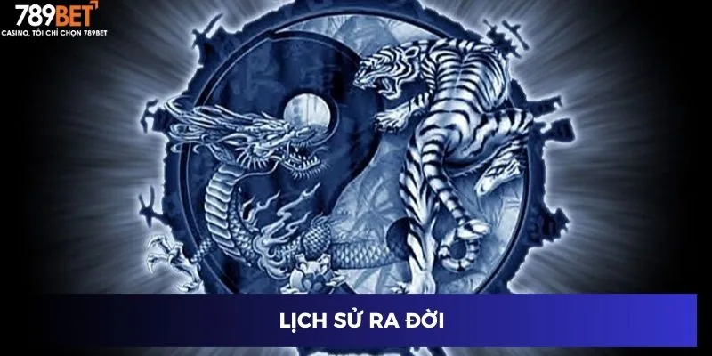 Lịch sử ra đời