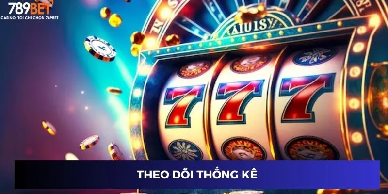 Sử dụng thuật ngữ Slots Game