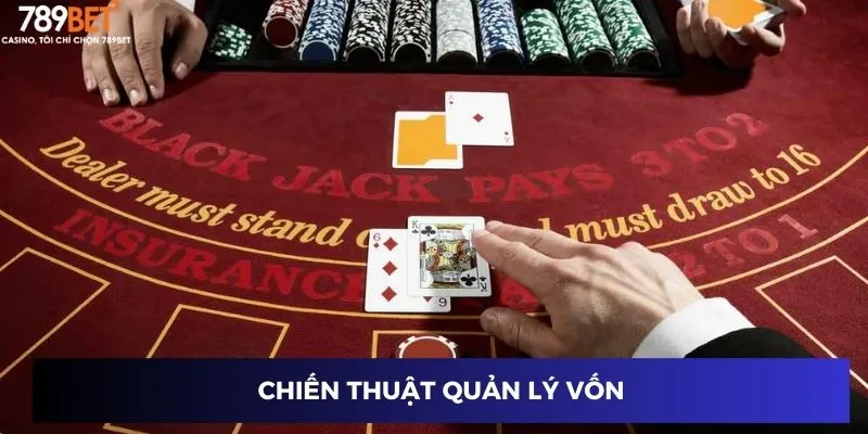 Chiến thuật quản lý vốn