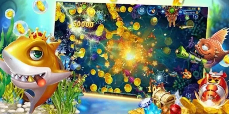 Lý do khiến trò chơi hấp dẫn thu hút hơn
