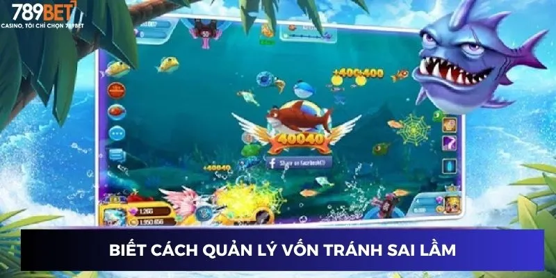 Biết cách xây dựng kế hoạch quản lý vốn tránh sai lầm