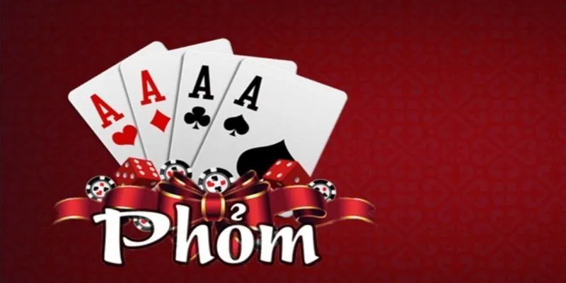 Bật mí một số bí quyết chơi phỏm hay nhất