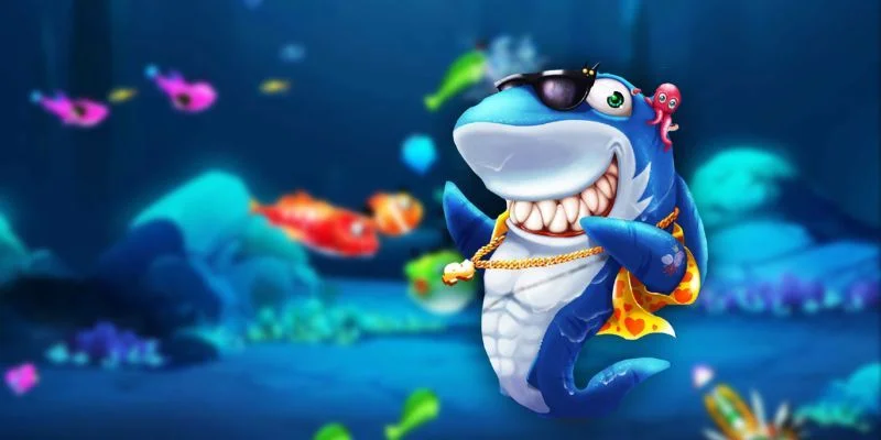 Chơi game bắn cá tiểu tiên mượt mà 
