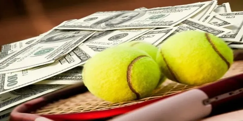 Tại sao nên tham gia kèo tennis