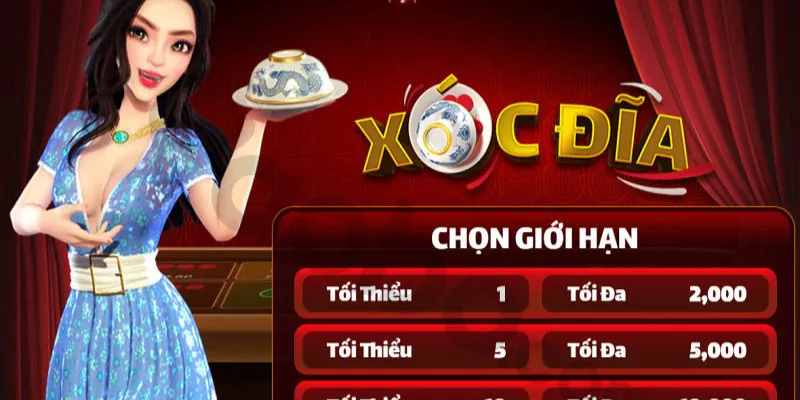 Tìm hiểu các hình thức đặt cược đặc biệt trong trò chơi xóc đĩa