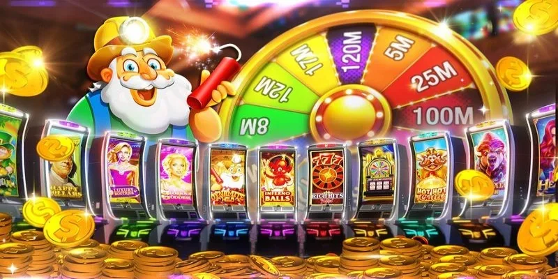 Ưu điểm vượt trội mà quay hũ trực tuyến mang đến