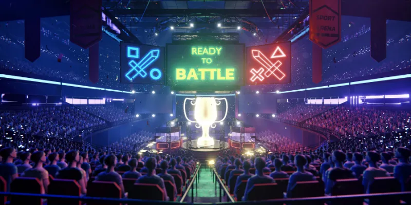 Chiến thuật cá cược game esports hiệu quả