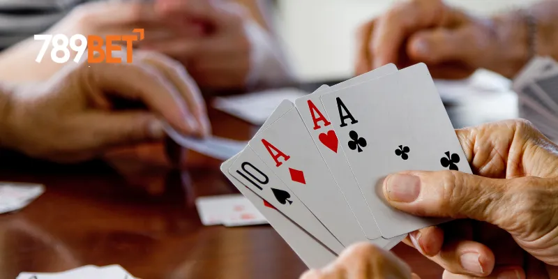 Các mẹo chơi mậu binh cơ bản