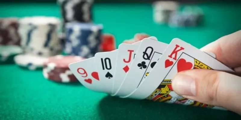 Giới thiệu về game đánh bài trực tuyến đình đám nhất thị trường giải trí