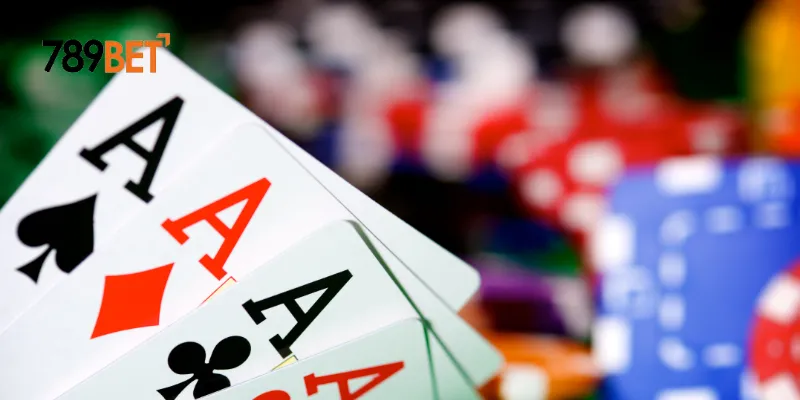 Cách quản lý mức cược trong mini poker