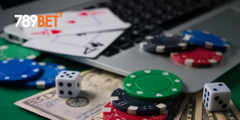 Cập nhật tỷ lệ cược tài xỉu từ 789BET
