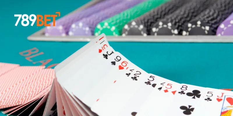 Chiến thuật chơi blackjack hiệu quả