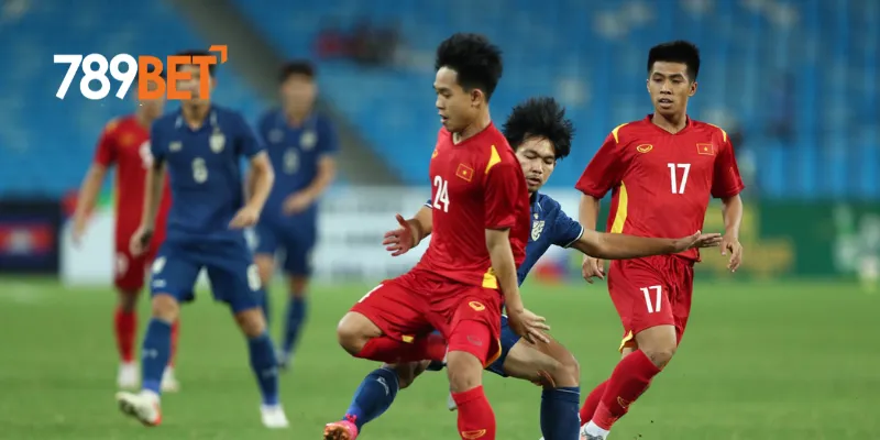 Cộng Đồng Theo Dõi Tin Bóng Đá Đông Nam Á Nhiệt Huyết