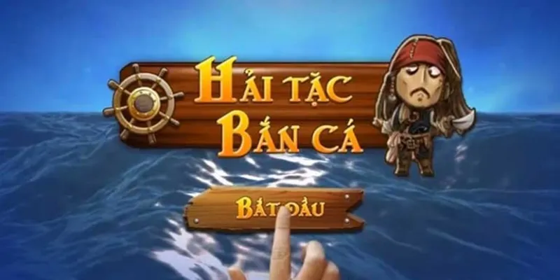 Hải Tặc Bắn Cá - Game Săn Cá Đỉnh Cao, Đổi Thưởng Cực Khủng 4 Mẹo săn cá cực đỉnh cho bet thủ