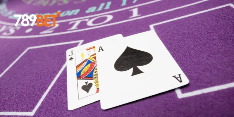 Lưu ý khi dùng chiến thuật chơi blackjack