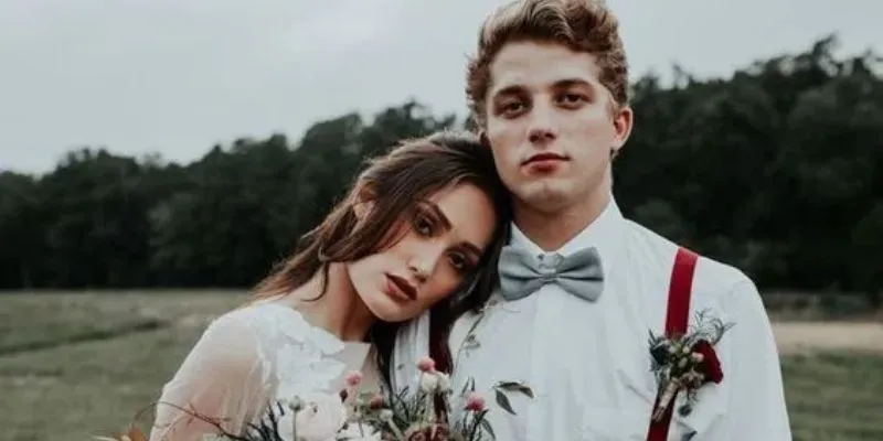 Mơ thấy đám cưới – Giải mã giấc mơ đám cưới và ý nghĩa phong thủy 2 Điềm báo khi nằm mơ thấy đám cưới
