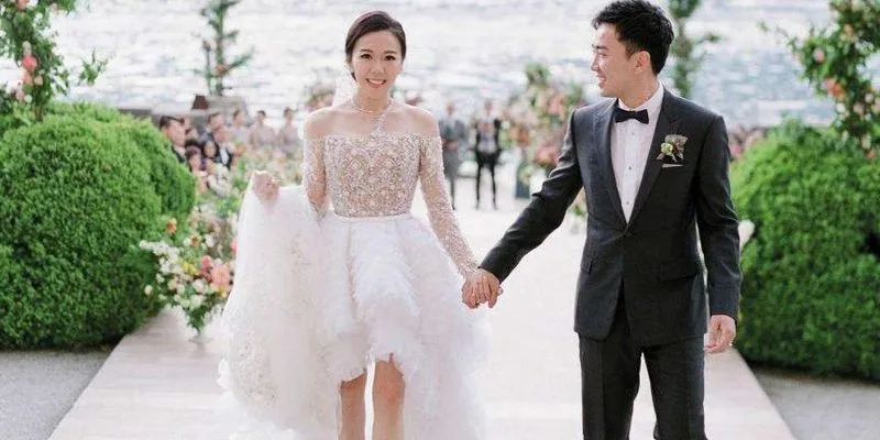 Mơ thấy đám cưới – Giải mã giấc mơ đám cưới và ý nghĩa phong thủy 3 Ý nghĩa khi nằm mơ thấy đám cưới của người cũ