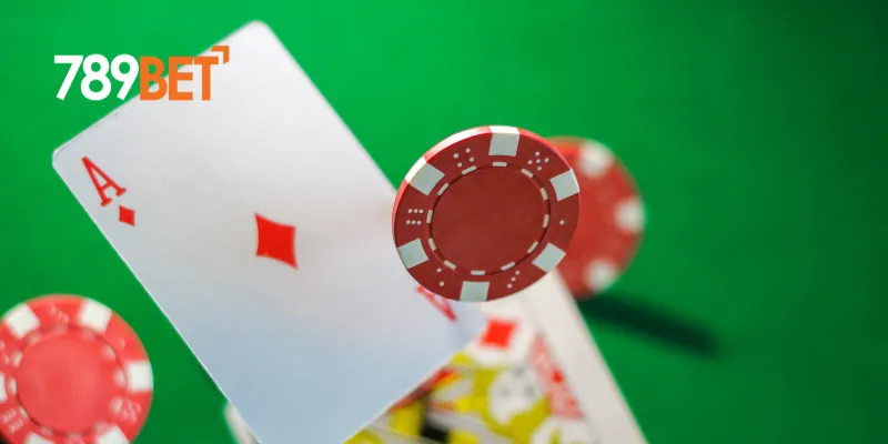 Tại sao cần chiến thuật chơi blackjack