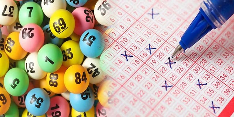 Xổ số miền Bắc hình thức xổ số hợp 