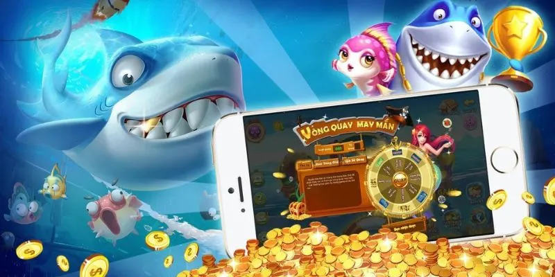 Các trường hợp nổi bật trong bắn cá rùa xanh 