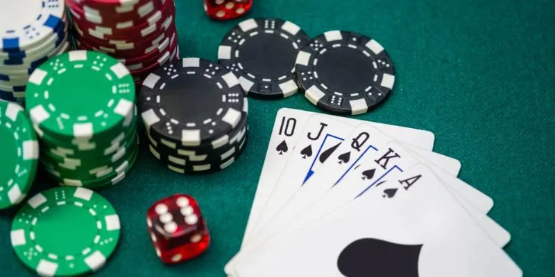 Bí quyết chơi bài ba tây thắng đậm
