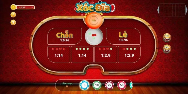 Tìm hiểu cách nghe vị xóc đĩa chi tiết