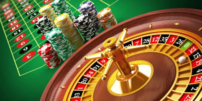 Tổng hợp các trò chơi live casino phổ biến