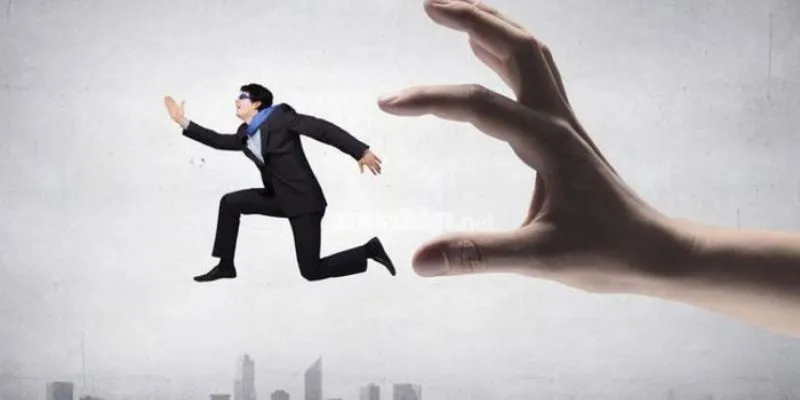 Những con số may mắn khi mơ thấy bị đuổi bắt