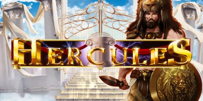 Tìm hiểu cách chơi Slot Hercules cơ bản