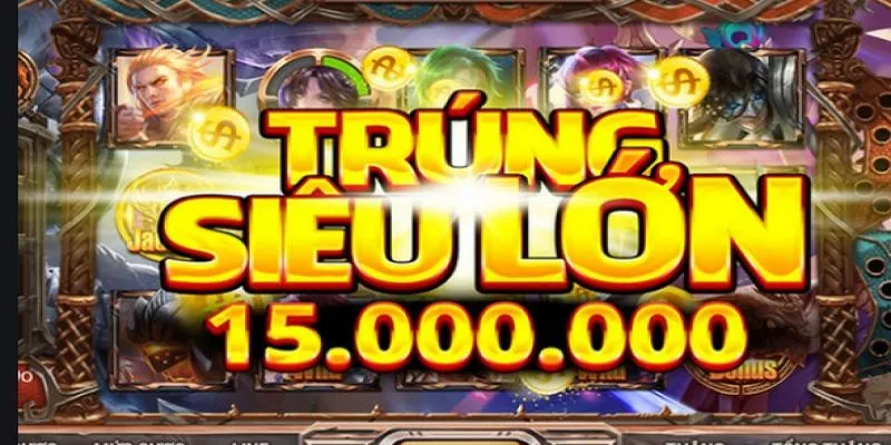 Chiến thuật thông minh trong nổ hũ thần tài 