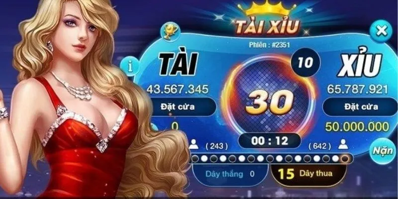 Kinh nghiệm bắt cầu tài xỉu tại 789Bet: Bí quyết soi cầu chuẩn không trượt 2 Những điểm nổi bật trong tài xỉu