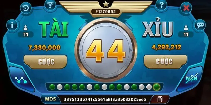 Kinh nghiệm bắt cầu tài xỉu tại 789Bet: Bí quyết soi cầu chuẩn không trượt 3 Phương pháp tính xác suất chuẩn xác trong tài xỉu