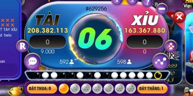 Kinh nghiệm bắt cầu tài xỉu tại 789Bet: Bí quyết soi cầu chuẩn không trượt 4 Những kinh nghiệm bắt cầu tài xỉu giúp làm chủ ván bài